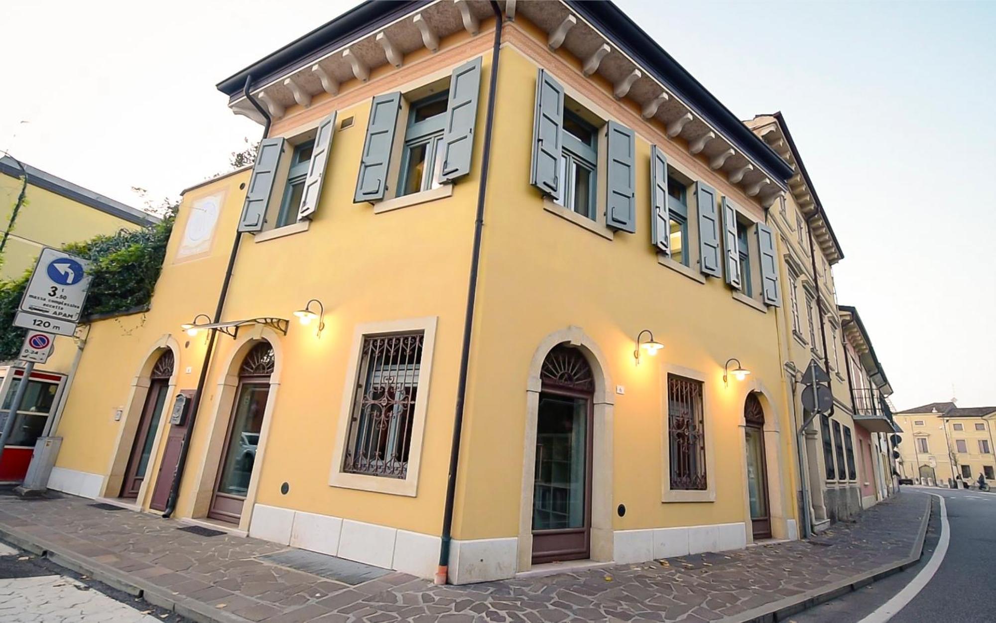 Giohouse4 Apartment Valeggio sul Mincio Exterior photo